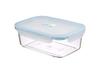 LOCK&LOCK Rectangle Tabletop Container LBF551 ALL2105
