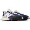 New Balance XC-72 Low Темно-синий Бордовый - UXC72RL