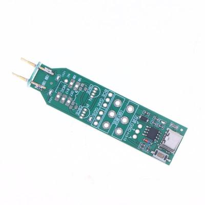 4-контактный оптопара тестер инструмент тестовая плата IGBT Mos транзистор тестовый модуль электронные ремонтные запчасти Type-C интерфейс