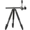 8 Q720 Aluminum 32mm Tube Tripod Center Column Arm for DSLR Cameras