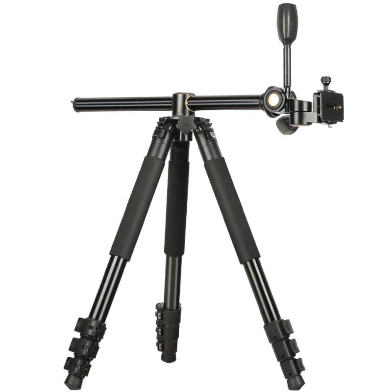8 Q720 Aluminum 32mm Tube Tripod Center Column Arm for DSLR Cameras