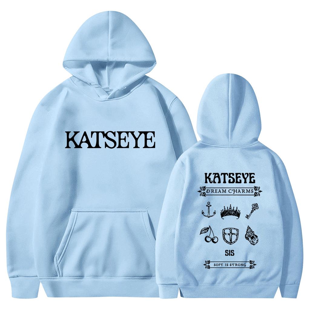 Men's Printed Hooded Long Sleeved Sweatshirt For Casual Sports Comfort