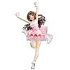 BANPRESTO Idolmaster Cinderella Girls ESPRESTO est Dressy and motions Симамура Узуки