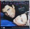 7-дюймовая пластинка JOHN TRAVOLTA  OLIVIA NEWTONJOHN  Take A Chance  Silvery Rain EMS17457PROMO EMI 1984 Япония Поп Б/у