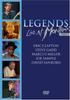 DVD DVD - Live at Montreux 1997 VABG1184 Eagle Vision 2005 Япония Джаз Б/у