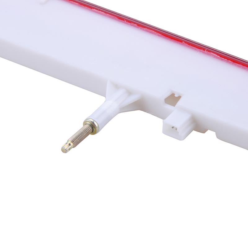 Третий задний светодиодный стоп-сигнал, задний сигнальный фонарь багажника в сборе, подходит для BMW 1 серии 128i 135i E82 E88 2008-2013, автомобиль