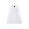 Li-Ning Round Neck Pullover Versatile Sports Lifestyle Comfortable Simple Fashion Vitality Trendy Sweatshirt Unisex Sweatshirt AWDVH03-3