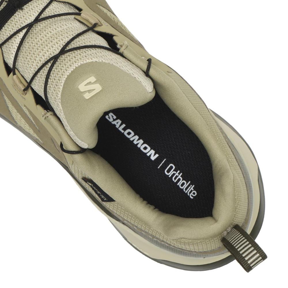 SALOMON X Adventure gtX L47592500 SpOnge Greenh O