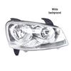 Great Wall Wingle 5 European Version Front Headlight Assembly