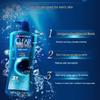 Clear Men Deep Sea Adventure Cologne Scent Shower Gel