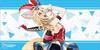 Bushiroad Rubber Mat Collection V2 Hololive Production Vol.822 "Omaru Polka" 2023ver.