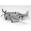 Tamiya 92215 148 North American P-51D Mustang 9th Air Force Bunka Distribution Limited