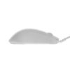 Gaming Mouse Endgame Gear OP1 RGB Wired White Frost