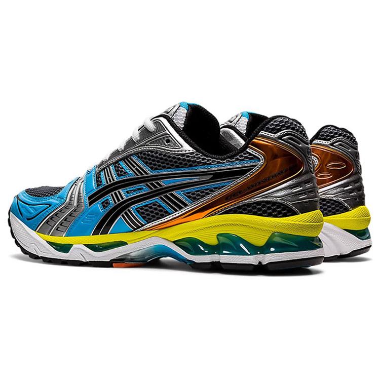 Asics Гель Kayano 14 Angelo Baque Rebirth Of Cool 1201A365-001