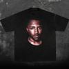 Футболка Frank Ocean с большим лицом Все размеры от S до 5XL NE263 Унисекс футболка