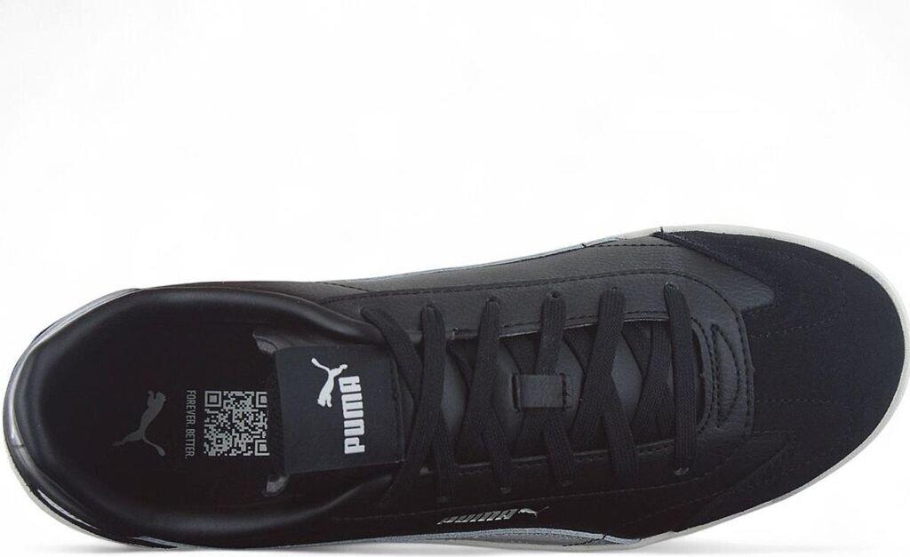 Кроссовки Puma Club 5v5 black