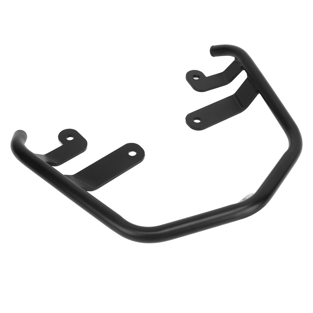 Поручень для пассажира 19 мм Стабильная поддержка Замена для Moto Guzzi V100 Mandello 2022–2024