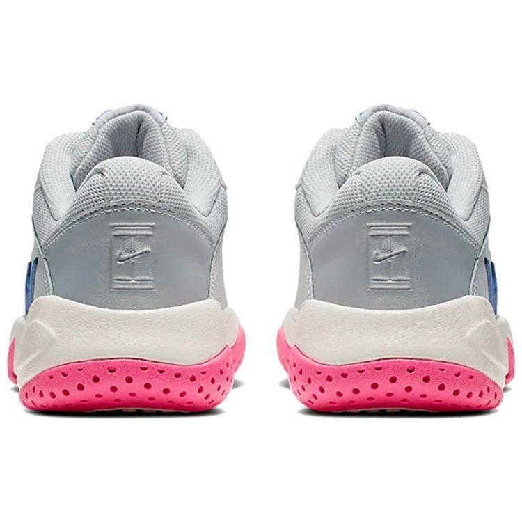 Nike Court Lite 2 'Pure Platinum Race Blue' Женские AR8838-001