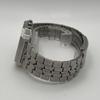 Б/у Мужские часы SEIKO ALBA с двойным циферблатом Y950-5040 Кварцевые Ана-Диджи Будильник Хронограф Винтажные