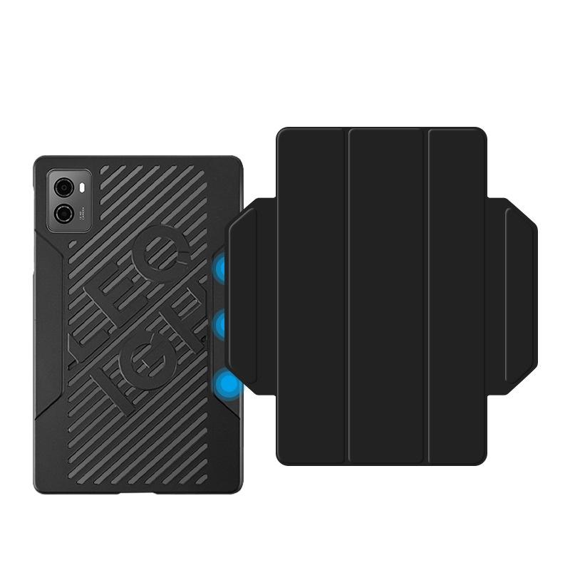 Для Lenovo LEGION Y700 2-го поколения 8,8 "TB-320FU Магнитный съемный антибактериальный рассеиватель тепла для Legion Y700 2023 8,8 Funda