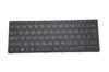 Japanese Keyboard Applicable Dynabook S73 SZ73 Series Replacement Keyboard G83C000KP5JP G83C000KX1JP G83C000LV5JP G83C000KQ5JP E-ZeeGaa (Black)