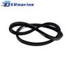 Alternator Belt 25132-003700 for Yanmar Marine 2GM20F 3GM30F Replaces 123325-77360 145613-77350 123325-77440