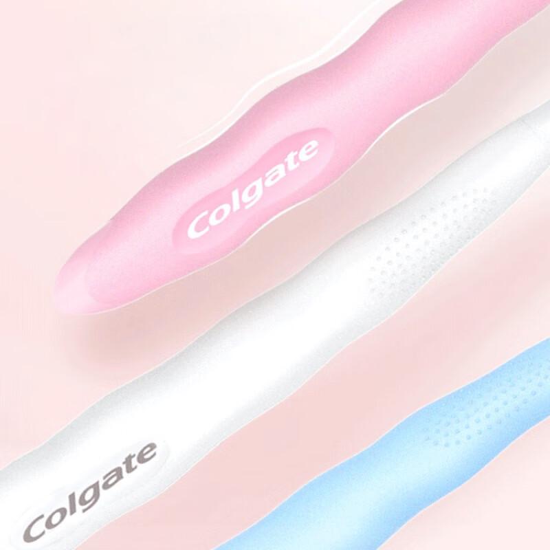 Colgate Super Dense Floss Toothbrush