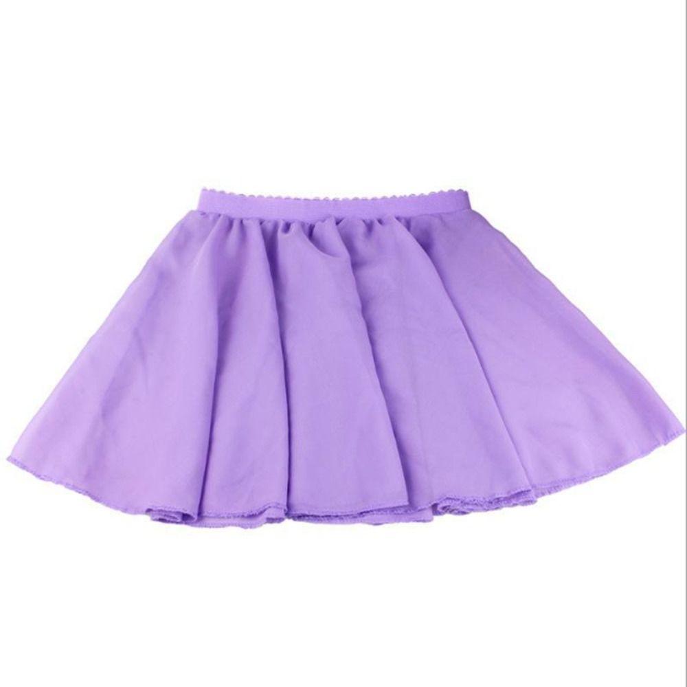 Эластичная балетная танцевальная юбка Кружевная балетная танцевальная юбка Балетная пачка Юбка для женщин