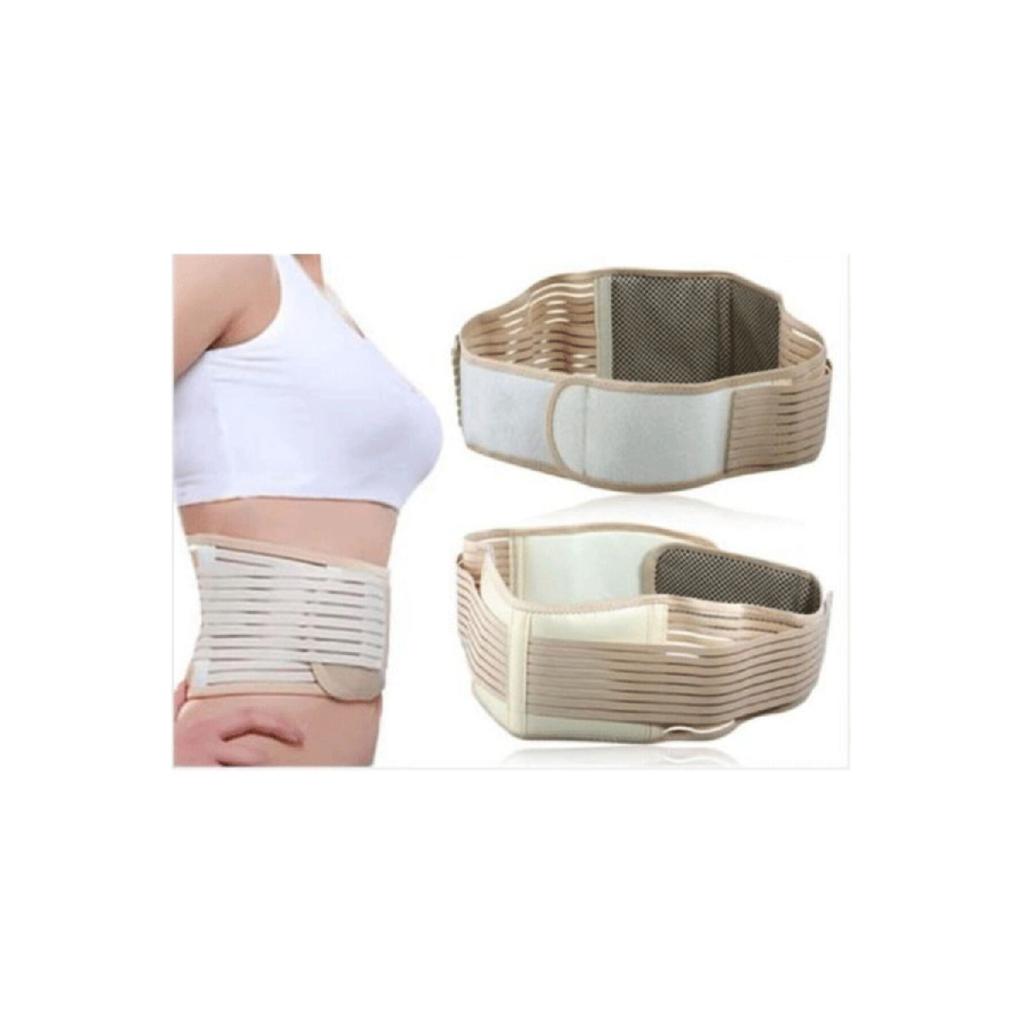 Магнитный пояс для предотвращения болей в талии и спине