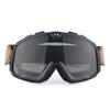 Outdoor cycling goggles motorcycle goggles Windproof, sandproof, anti-fog, and dustproof goggles that can be worn over prescription glasses