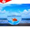 5D DIY Diamond Painting Fish And Sea Embroidery Sale Full Round Rhinestone Pictures