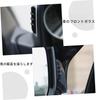 Wind Reducing Spoiler Strips, 16 Piece Prevention, Wind Noise Reduction, PVC Material, Easy to