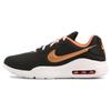 Air Max Oketo WNTR Черные женские кроссовки металлик медного цвета CD5449-002