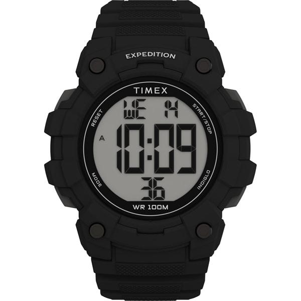 Timex EXPEDI Series Unisex Wrist Watch TW4B35400 TW4B35200 TW2Y62900 TW2Y63200 TW2Y63300 TW2Y63100 TW4B33800 TW4B33700 TW4B33900 TW2Y18100 TW2Y18200