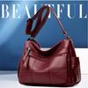 Women Shoulder Bags For Ladies Crossbody Bags Small Soft Leather Bag Luxury Handbags Women Bags