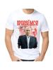 Футболка с Путиным Прорвемся 2