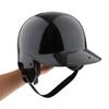 Unisex Breathable Double Ears Protection Baseball Helmet Head Guard