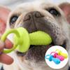 Teeth Cleaning For Small Dogs Outdoor Play Chew Training Toy Dog Toy Dog Supplies Pet Accessories