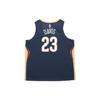 Nike Anthony Davis Icon Edition Swingman Jersey Мужские футболки University-Blue 864493-419