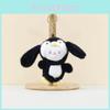Adorable Penguin Plush Pendant Cute Soft Toy Keychain For Bags And Dolls