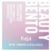 Kaja, Beauty Bento, трио теней для век Bouncy Shimmer, 02 Orange Blossom, 3 единицы, 0,9 г(0,03)унция