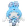 Nakajima Corporation Sanrio Characters Flower Bunny Cinnamoroll Medium 178657-23