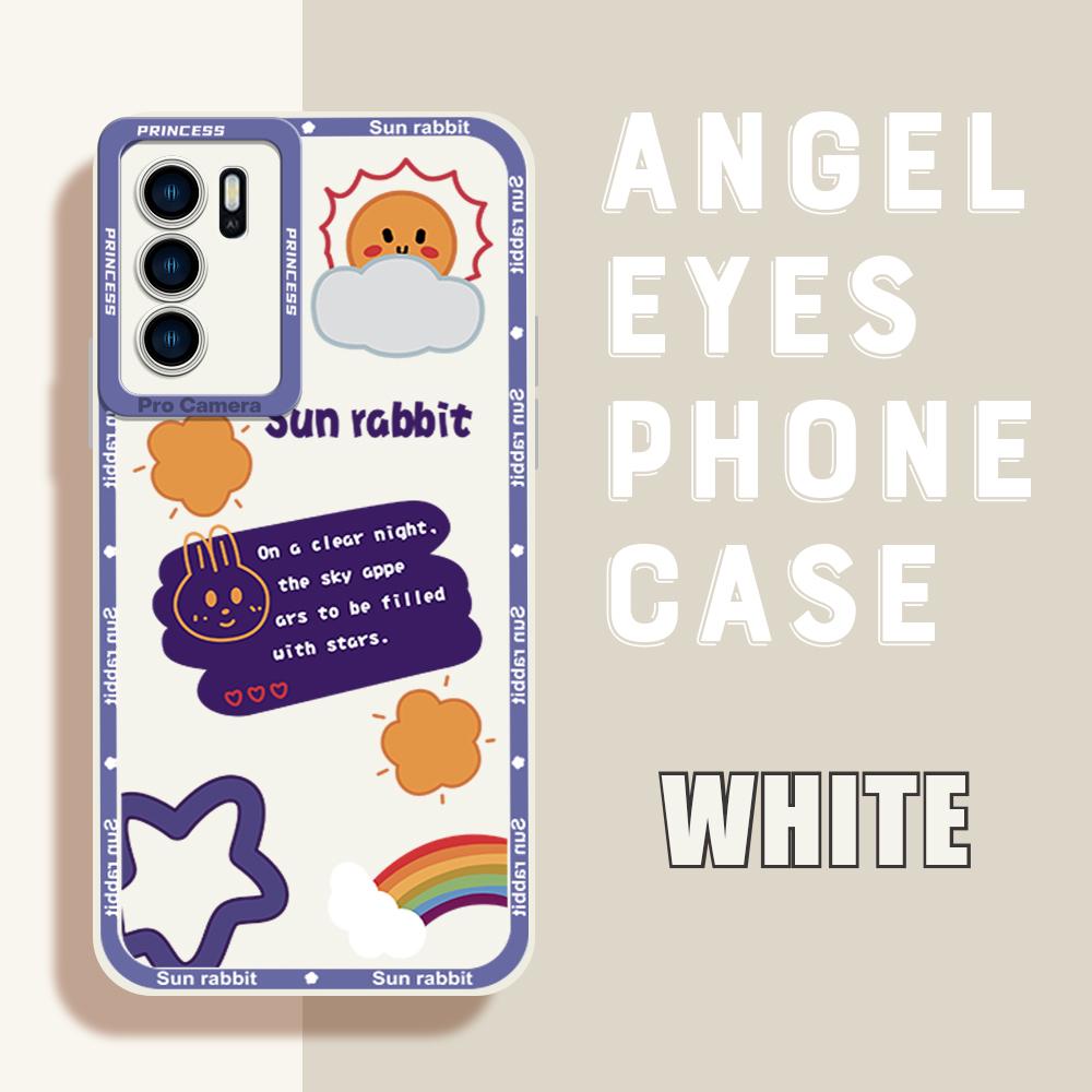 Чехол для телефона, мягкий резиновый чехол из ТПУ для мобильного телефона, полное покрытие, защита камеры, противоударный чехол для OPPO Realme