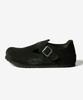 Сандалии Birkenstock Comfort 1028103 LONDON BLACK