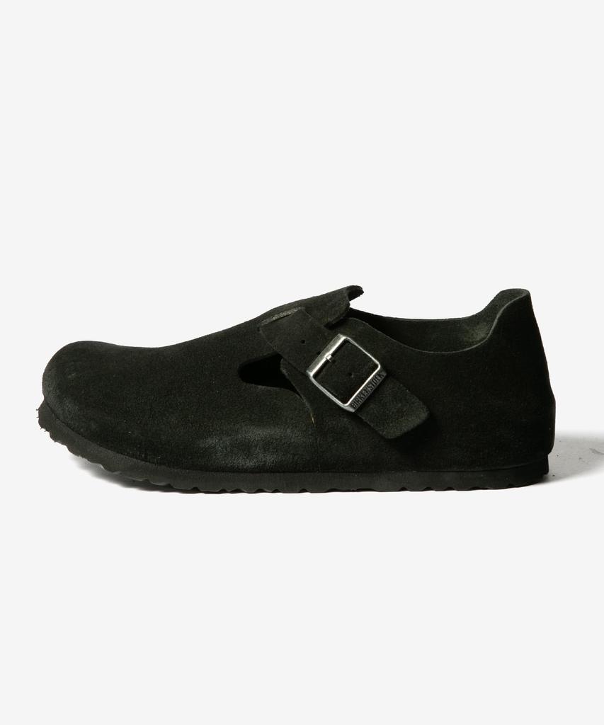 Сандалии Birkenstock Comfort 1028103 LONDON BLACK