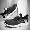 Men Lightweight Walking Sneakers Shoes Couple Footwear Tenis Masculino Summer Mesh Breathable Casual Running Shoe