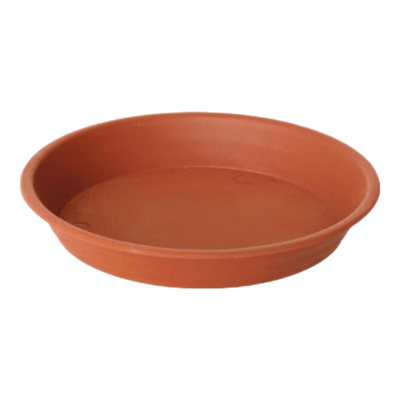 Сверхпрочные пластиковые поддоны для растений Dewodo (3-Pack)
