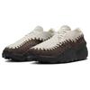 Nike Air Footscape Woven Phantom Earth Женские кроссовки Кремово-черные FZ4340-100