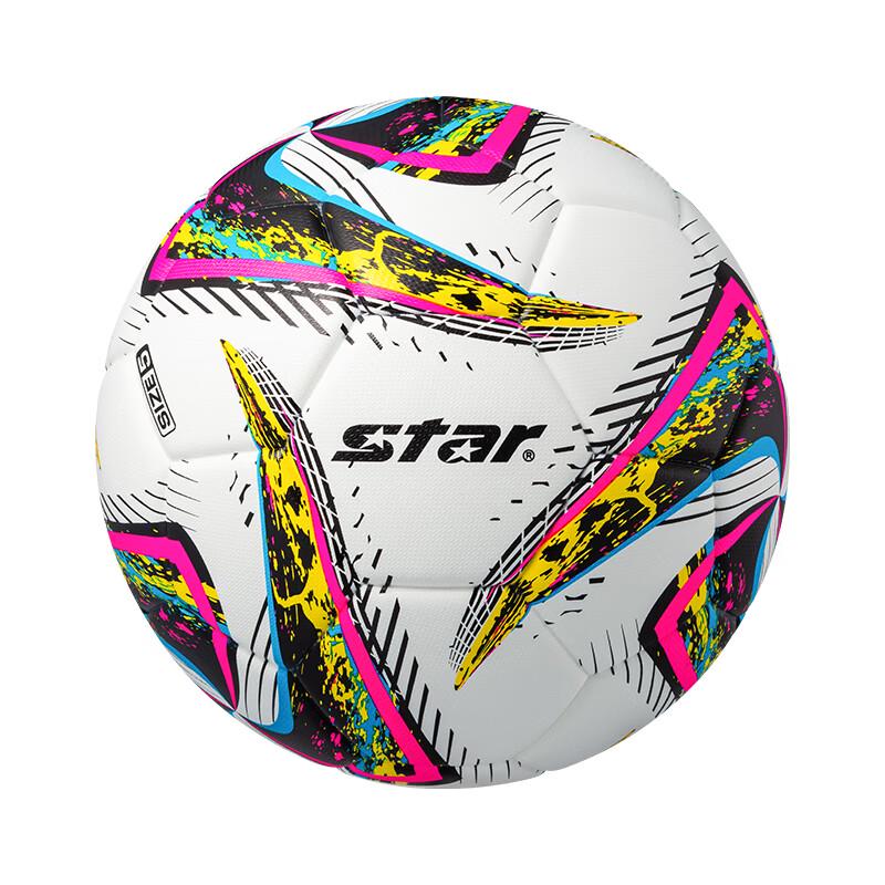 Футбольный мяч Star Size 5, термосклеенный