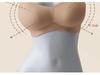 Korean Comics Seamless Push-Up Bra for Small Busts - Wireless, Thickened, and Large Fixed Cups